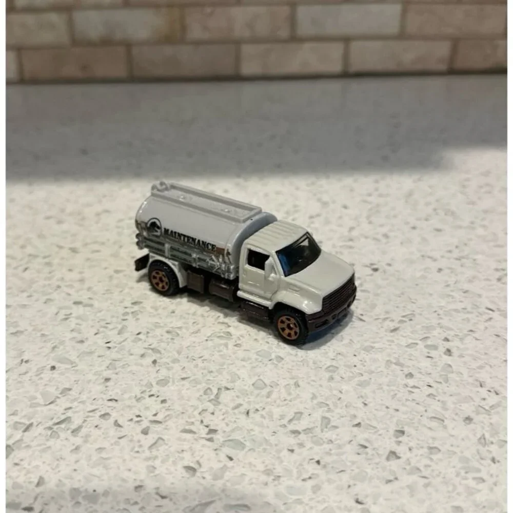 Jurassic park cars bundle‎